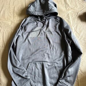 Under Armour Boys Hoodie